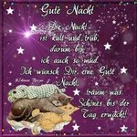 Great Way to Good Night Quotes Great Way to Gute Nacht64